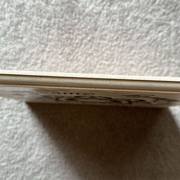 Ladybird “Welcome To Our Home Friends & Family” Wooden Sign! - Picture 3 of 4